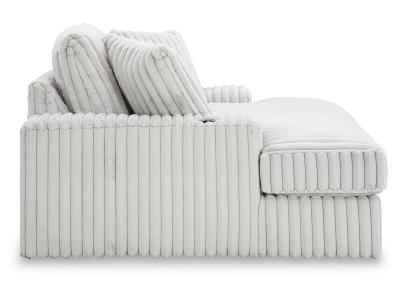 Signature Design by Ashley Stupendous Oversized Chaise - 2590315