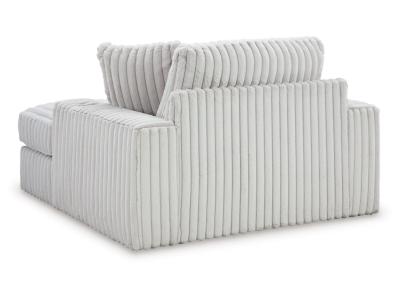 Signature Design by Ashley Stupendous Oversized Chaise - 2590315