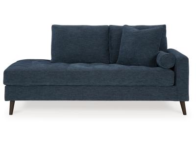 Signature Design by Ashley Bixler Right-Arm Facing Corner Chaise - 2610617