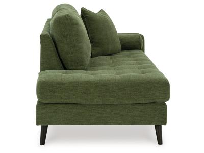 Signature Design by Ashley Bixler Right-Arm Facing Corner Chaise - 2610717