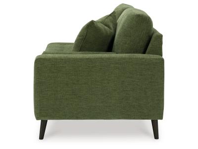 Signature Design by Ashley Bixler Right-Arm Facing Corner Chaise - 2610717