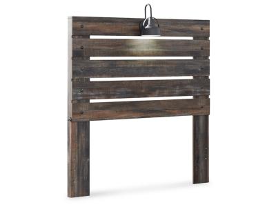 Signature Design by Ashley Baystorm Full Panel Headboard, Chest and Nightstand - B221B60