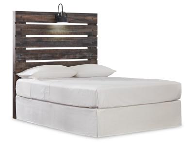 Signature Design by Ashley Baystorm Full Panel Headboard, Chest and Nightstand - B221B60