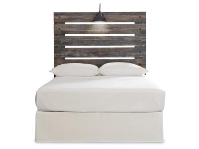 Signature Design by Ashley Baystorm Full Panel Headboard, Chest and Nightstand - B221B60