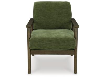 Signature Design by Ashley Bixler Showood Accent Chair - 2610760