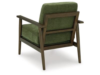 Signature Design by Ashley Bixler Showood Accent Chair - 2610760
