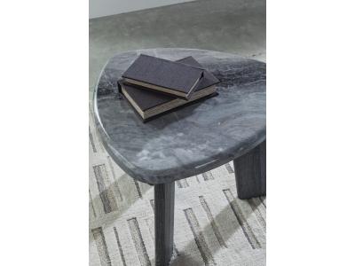 Signature Design by Ashley Bluebond Table (Set of 3) - T390-13