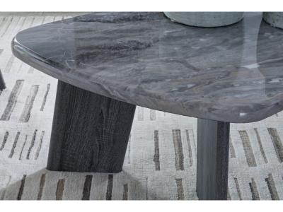 Signature Design by Ashley Bluebond Table (Set of 3) - T390-13