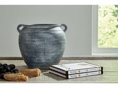 Signature Design by Ashley Meadie Vase - A2000628