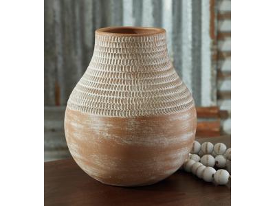 Signature Design by Ashley Reclove Vase - A2000641