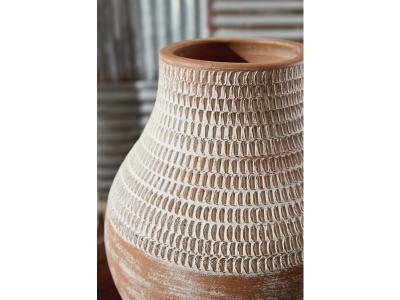 Signature Design by Ashley Reclove Vase - A2000641