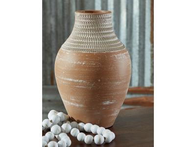 Signature Design by Ashley Reclove Vase - A2000642