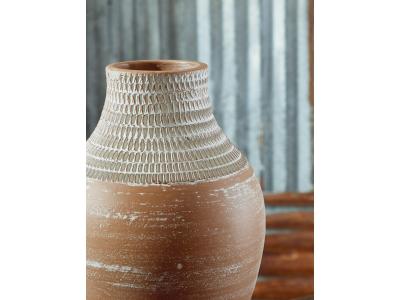Signature Design by Ashley Reclove Vase - A2000642