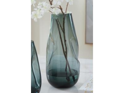 Signature Design by Ashley Beamund Vase (Set of 2) - A2900011