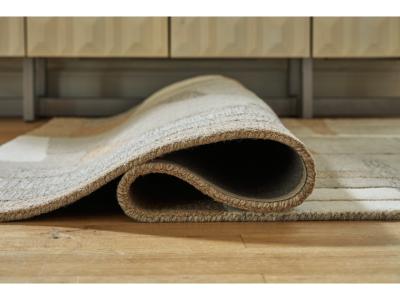 Signature Design by Ashley Abbotton 5' x 7' Rug - R406332