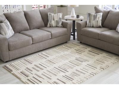 Signature Design by Ashley Leesdale 5' x 7' Rug - R406422