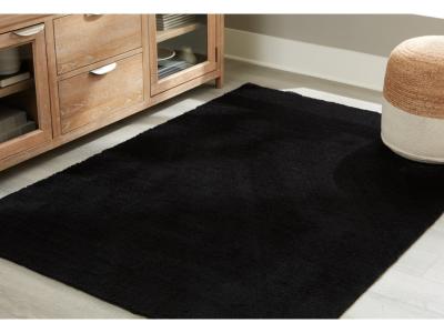 Signature Design by Ashley Anaben 5' x 7' Washable Rug - R406312