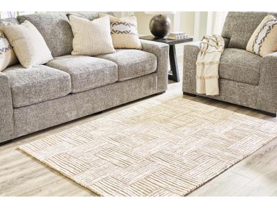 Signature Design by Ashley Adanmund 5' x 7' Rug - R406412