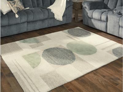 Signature Design by Ashley Dallane 5' x 7' Rug - R406352