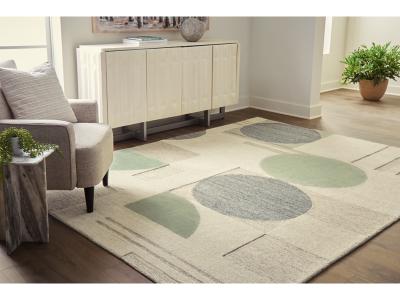 Signature Design by Ashley Dallane 8' x 10' Rug - R406351