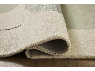 Signature Design by Ashley Dallane 8' x 10' Rug - R406351