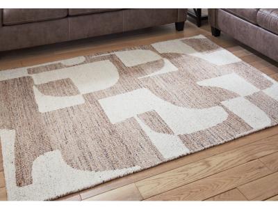 Signature Design by Ashley Brynnfield 8' x 10' Rug - R406371