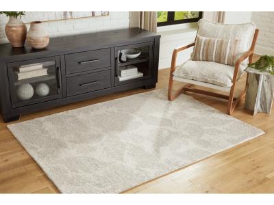 Signature Design by Ashley Chadess 5' x 7' Rug - R406362