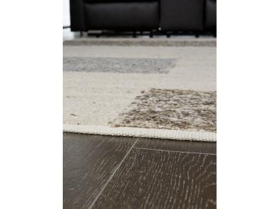 Signature Design by Ashley Barus 5' x 7' Rug - R406402