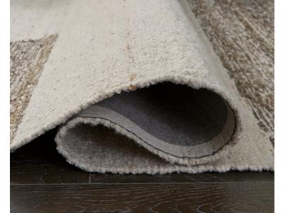 Signature Design by Ashley Barus 8' x 10' Rug - R406401