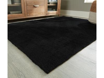 Signature Design by Ashley Anaben 8' x 10'1" Washable Rug - R406311