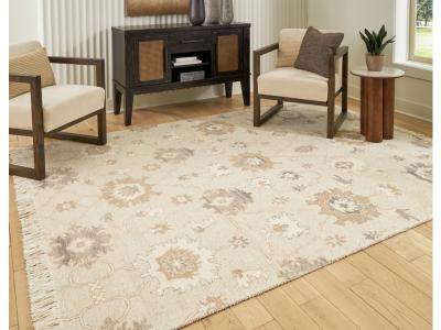 Signature Design by Ashley Calkin 8' x 10' Rug - R406391