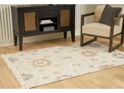 Signature Design by Ashley Calkin 5' x 7' Rug - R406392