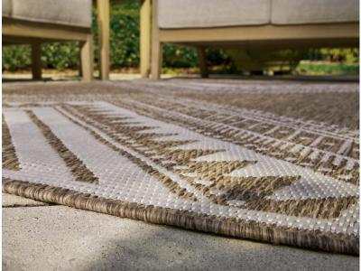 Signature Design by Ashley Dunsler 8' x 10' Rug - R900011