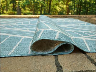 Signature Design by Ashley Hulsia 5' x 7' Rug - R900122