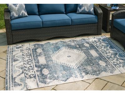 Signature Design by Ashley Daddridge 5' x 7' Rug - R900102