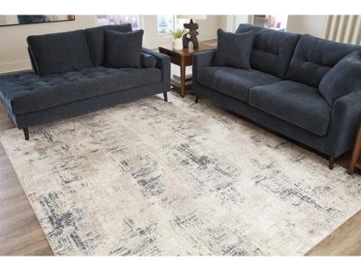 Signature Design by Ashley Gentor 8' x 10' Rug - R406521