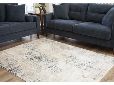 Signature Design by Ashley Gentor 5' x 7' Rug - R406522