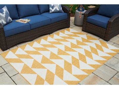 Signature Design by Ashley Thomley 8' x 10' Rug - R900061