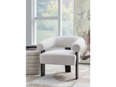 Signature Design by Ashley Dultish Accent Chair - A3000668