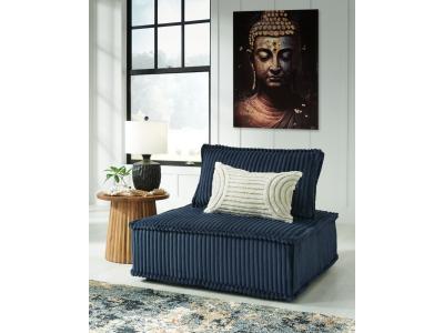 Signature Design by Ashley Bales Accent Chair - A3000662