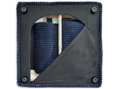 Signature Design by Ashley Bales Accent Chair - A3000662