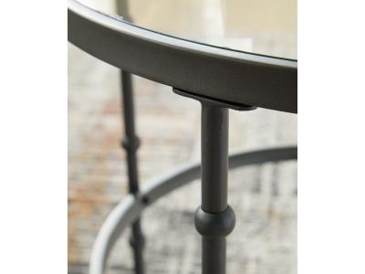 Signature Design by Ashley Kellyco Table (Set of 3) - T246-13