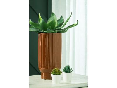 Signature Design by Ashley Avalyah Vase (Set of 2) - A2900022