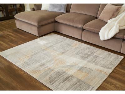 Signature Design by Ashley Truward 5' x 7' Rug - R406472