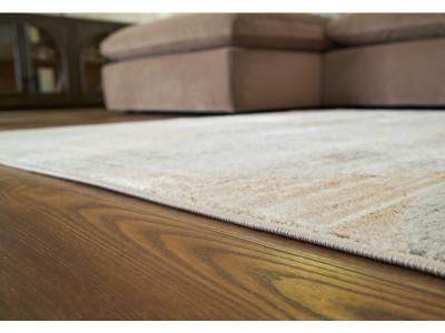 Signature Design by Ashley Truward 5' x 7' Rug - R406472