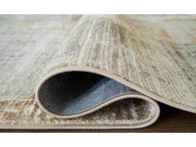 Signature Design by Ashley Truward 5' x 7' Rug - R406472