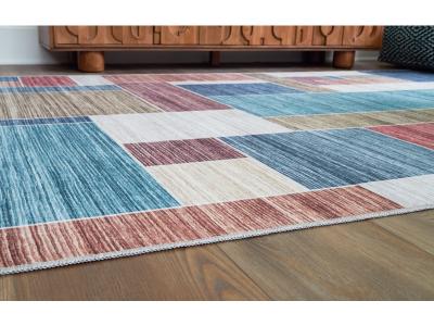 Signature Design by Ashley Numore 8' x 9'11" Washable Rug - R406661