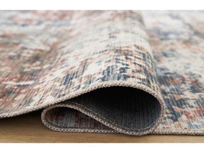 Signature Design by Ashley Willbertal 5'2" x 7' Washable Rug - R406652