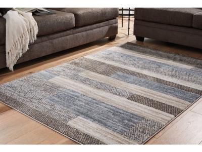 Signature Design by Ashley Sethburn 8' x 10' Rug - R406591