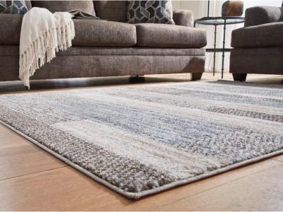 Signature Design by Ashley Sethburn 5' x 7' Rug - R406592